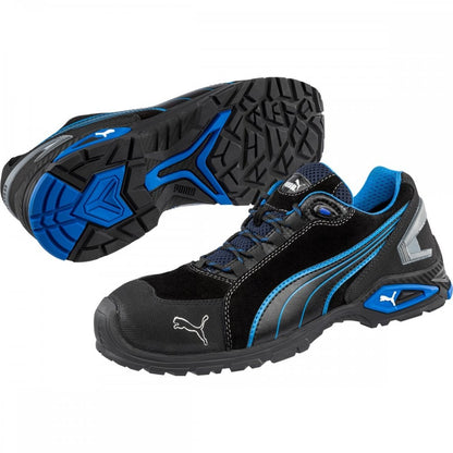 642750 Rio Low Safety Shoes