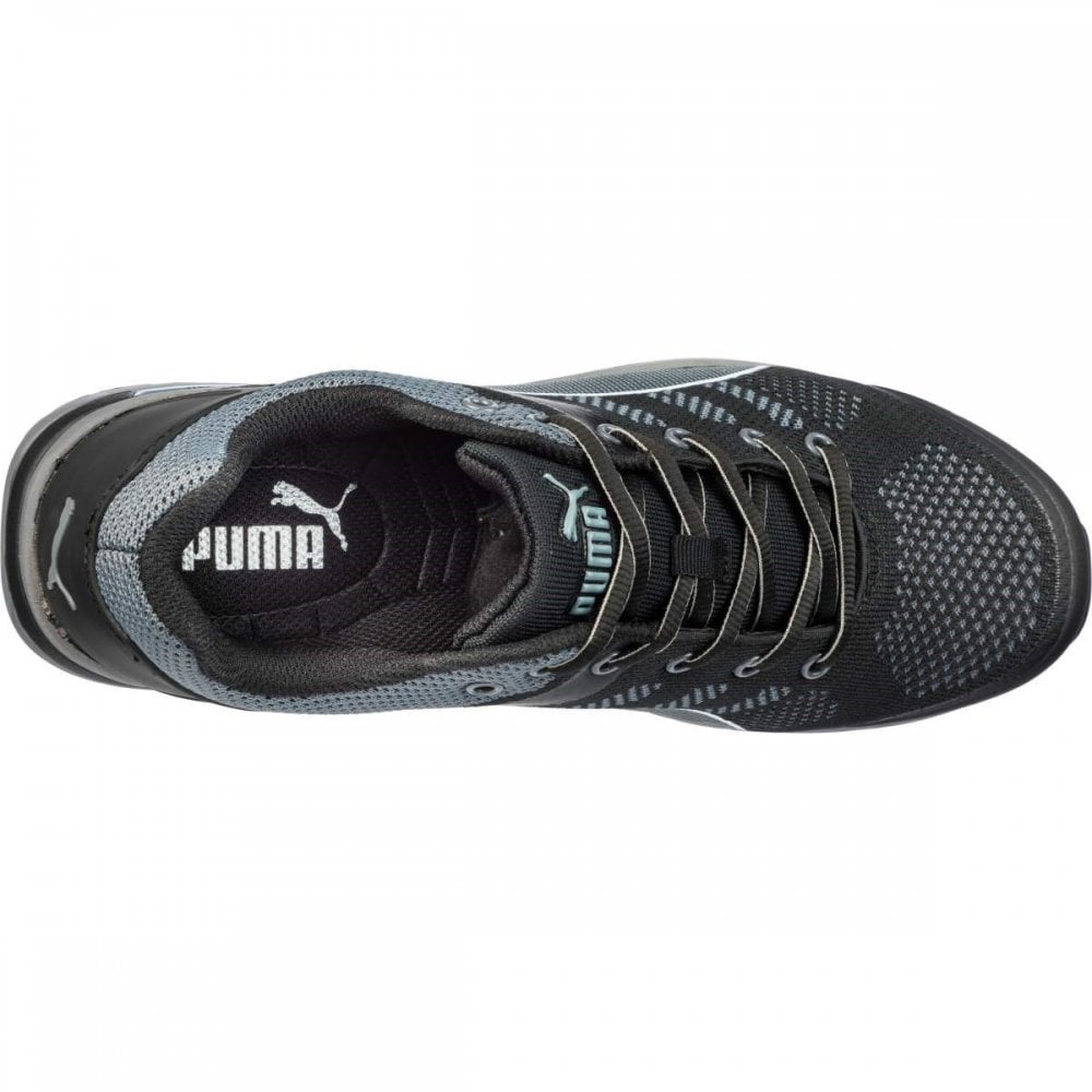 643160 Elevate Knit Low Safety Shoes