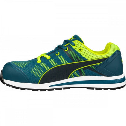 643160 Elevate Knit Low Safety Shoes