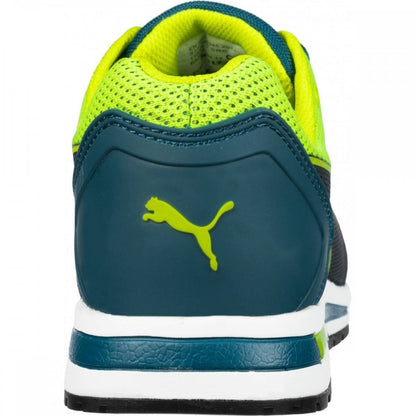 643160 Elevate Knit Low Safety Shoes