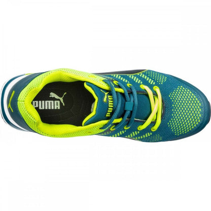643160 Elevate Knit Low Safety Shoes
