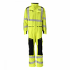 21319 Accelerate Multisafe Boilersuit with kneepad pockets
