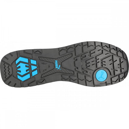 643060 Blaze Knit Low Safety Shoes