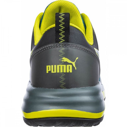 644520 Charge Low Safety Shoes