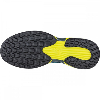 644520 Charge Low Safety Shoes