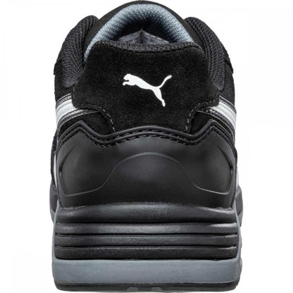 644650 Airtwist Low Safety Shoes