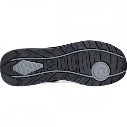 644650 Airtwist Low Safety Shoes