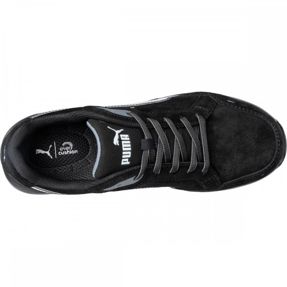 644650 Airtwist Low Safety Shoes