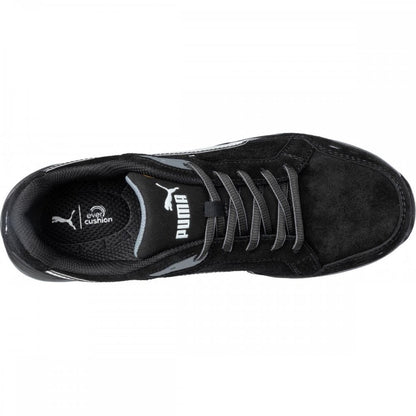 644650 Airtwist Low Safety Shoes