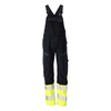 21469 Accelerate Multisafe Bib & Brace with kneepad pockets