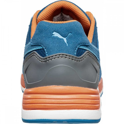 644640 Frontside Low Safety Shoes