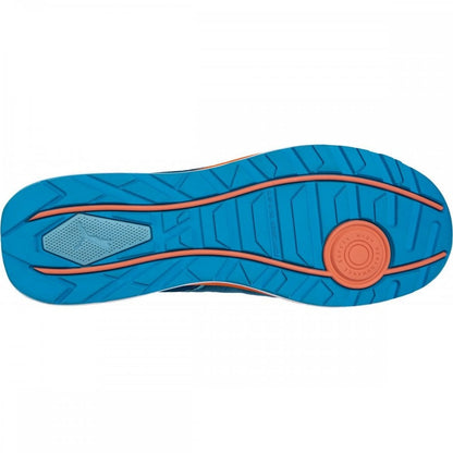 644640 Frontside Low Safety Shoes