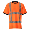 24082 Accelerate Safe T-shirt