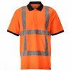 24083 Accelerate Safe Polo shirt