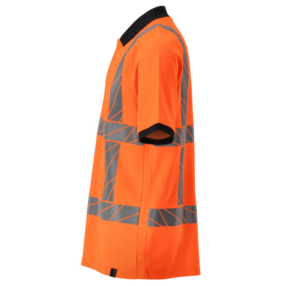 24083 Accelerate Safe Polo shirt