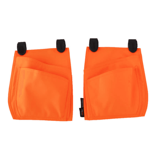 24110 Accelerate Safe Holster pockets