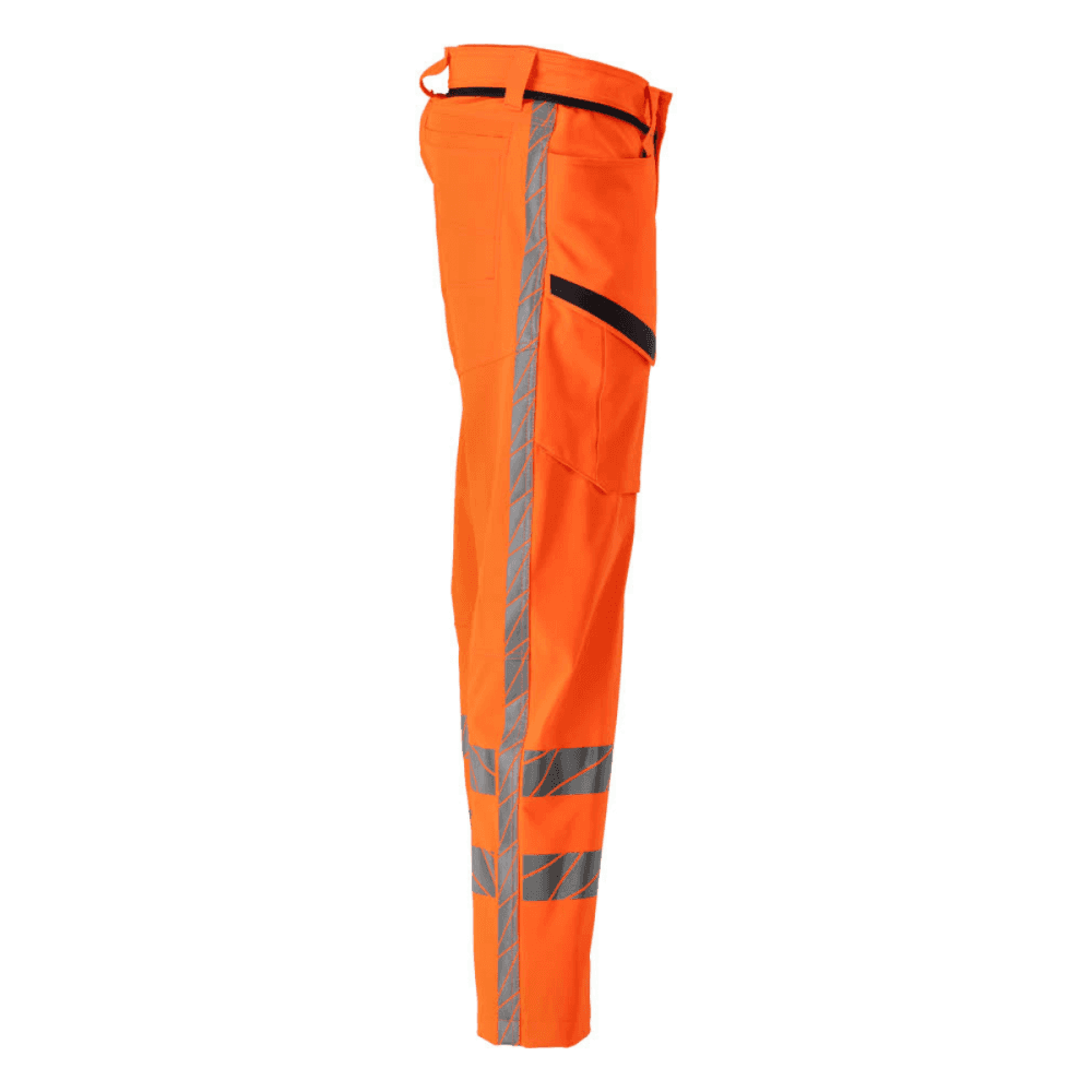 24279 Accelerate Safe Trousers with thigh pockets