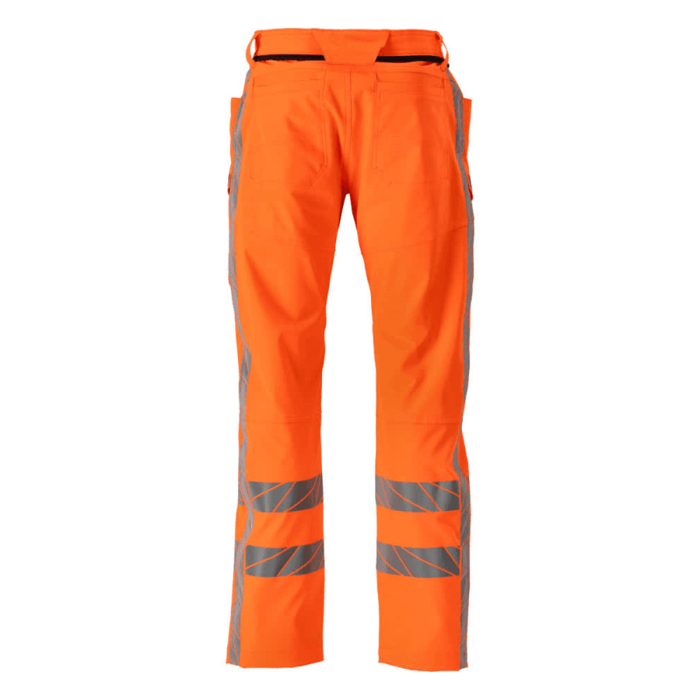24279 Accelerate Safe Trousers with thigh pockets
