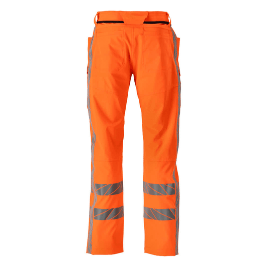 24279 Accelerate Safe Trousers with thigh pockets