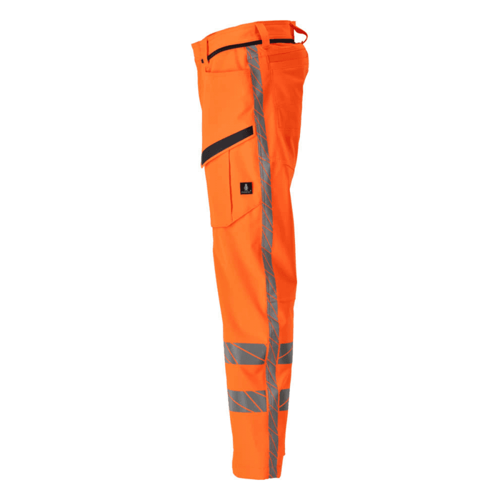 24279 Accelerate Safe Trousers with thigh pockets