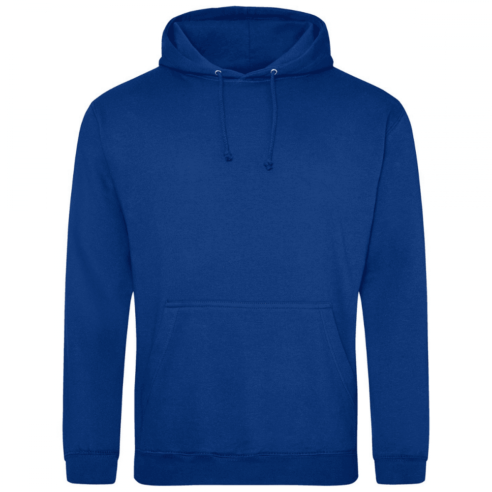 JH001 College Hoodie