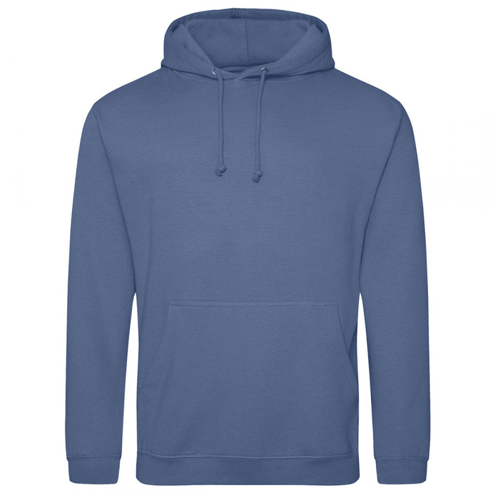 JH001 College Hoodie