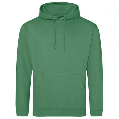 JH001 College Hoodie