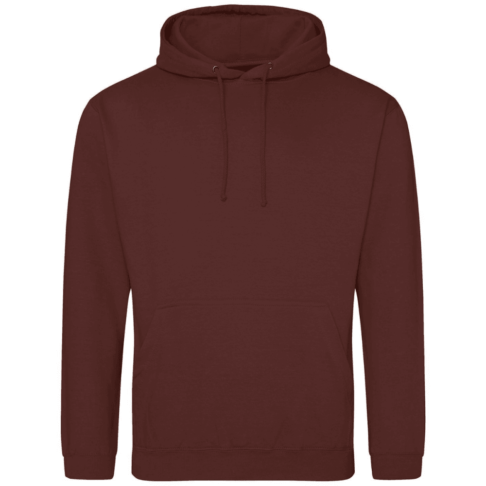 JH001 College Hoodie
