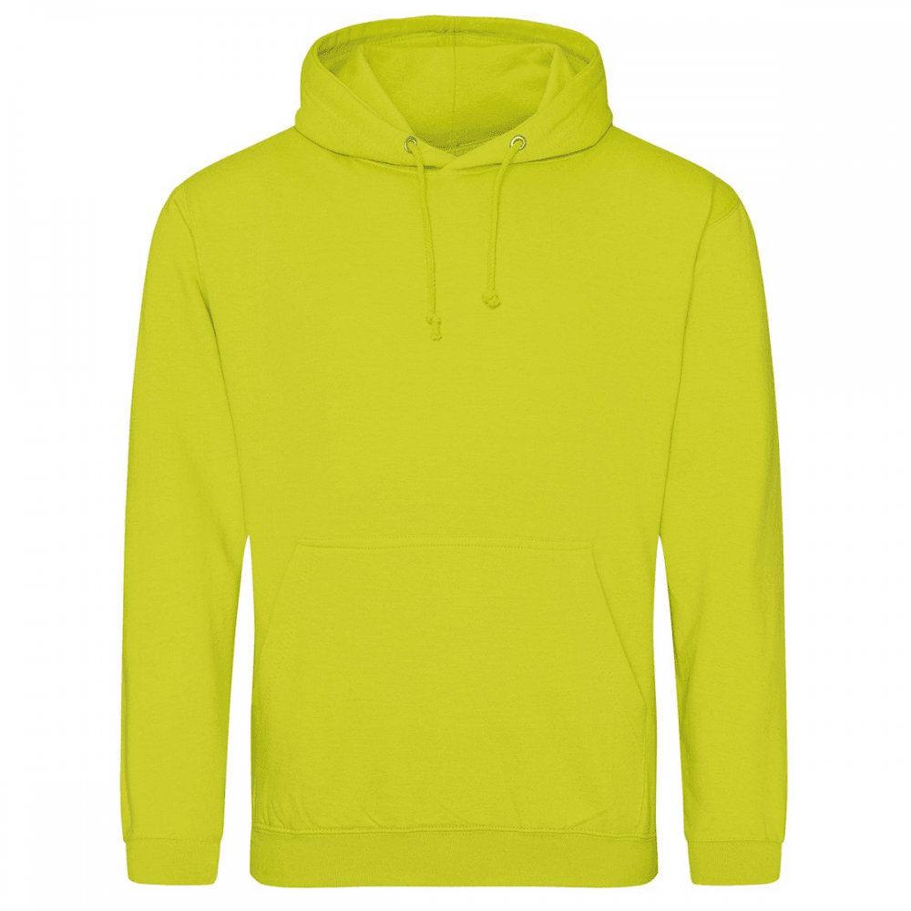 JH001 College Hoodie