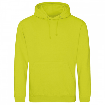 JH001 College Hoodie