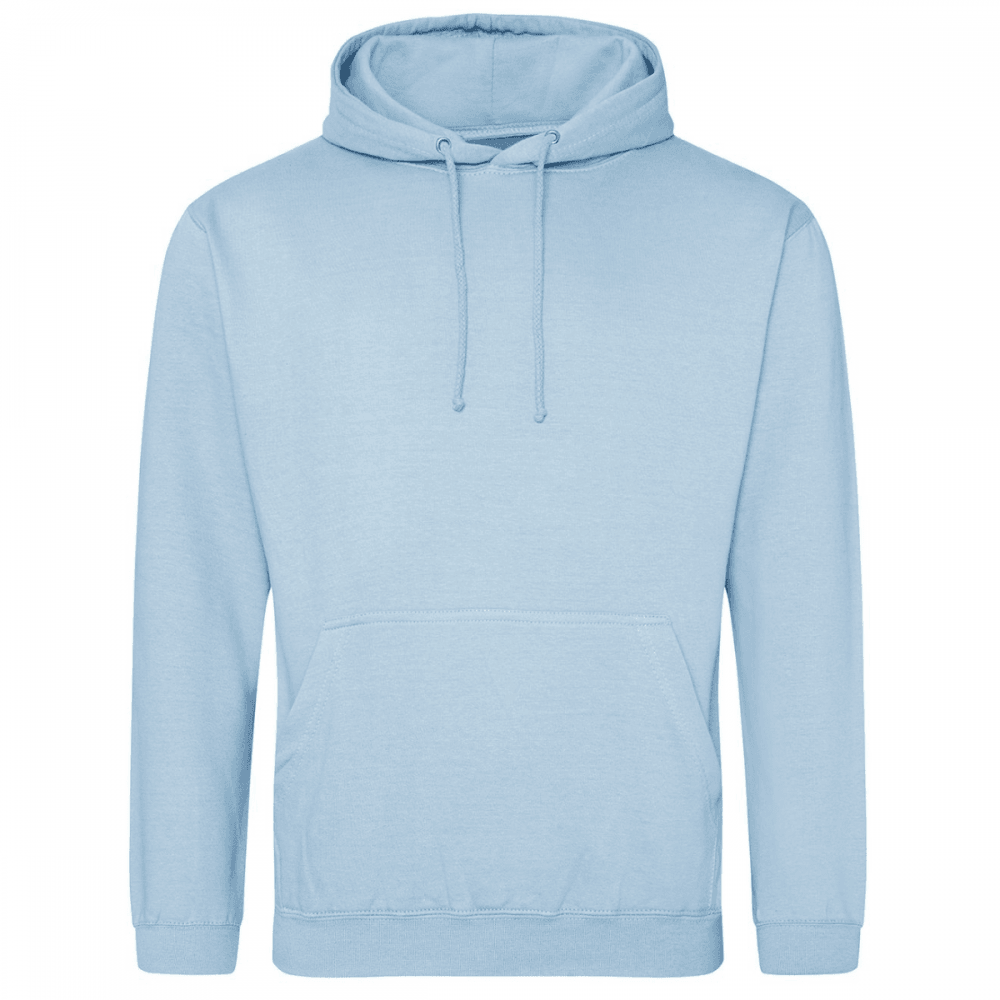 JH001 College Hoodie