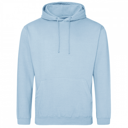 JH001 College Hoodie