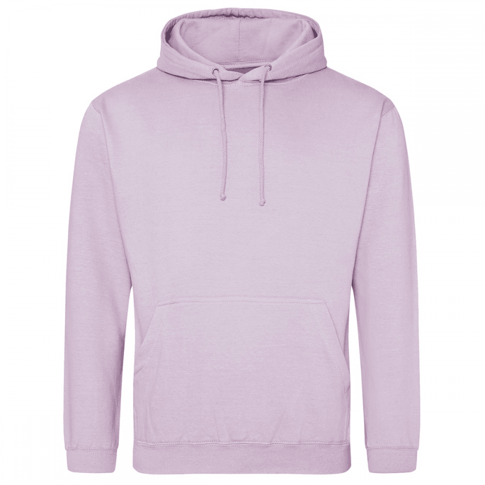 JH001 College Hoodie
