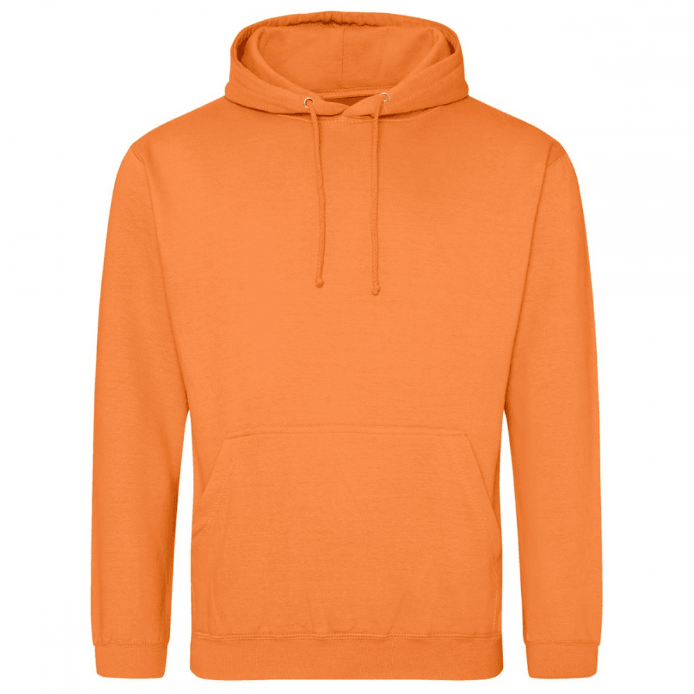JH001 College Hoodie
