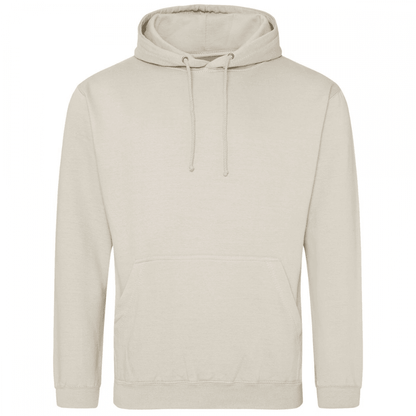 JH001 College Hoodie