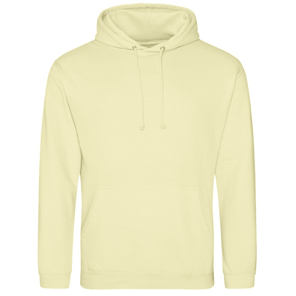 JH001 College Hoodie