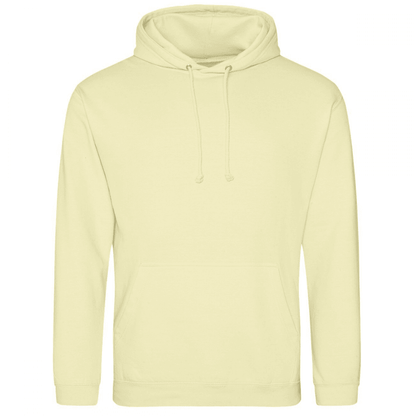 JH001 College Hoodie