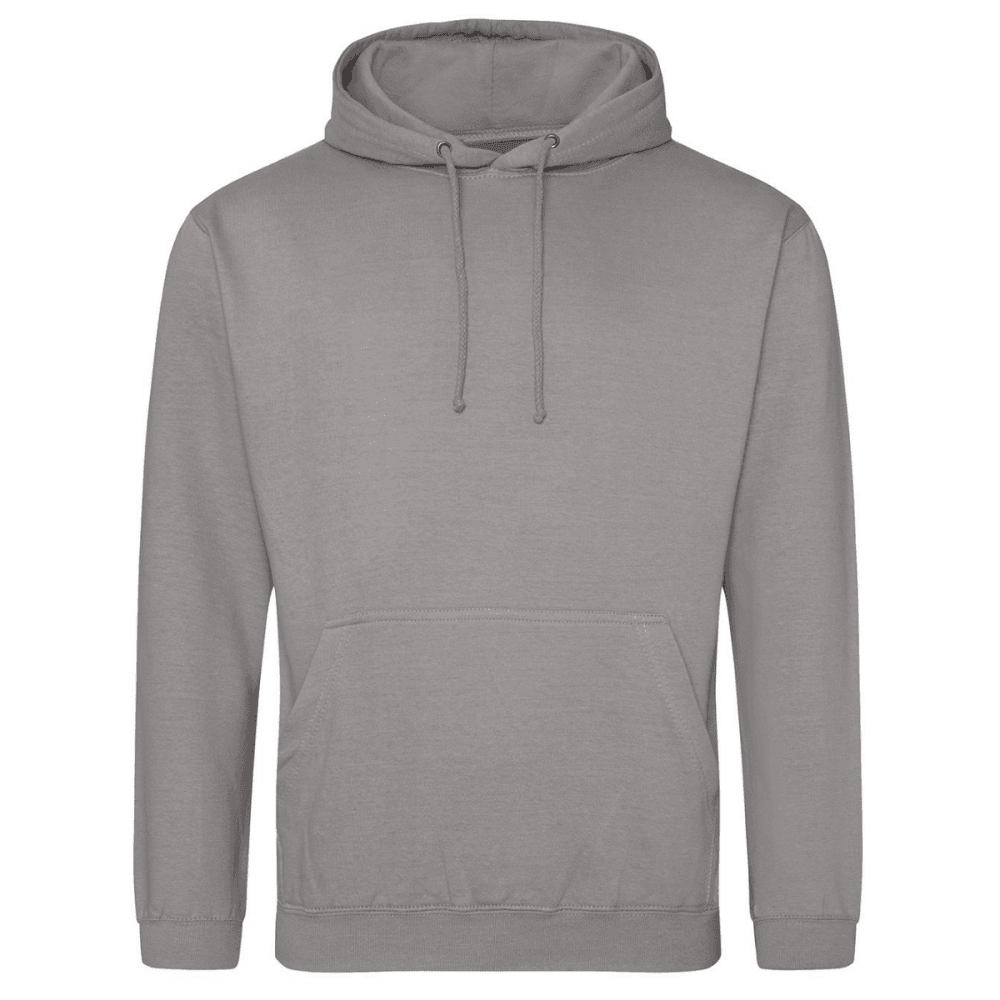 JH001 College Hoodie