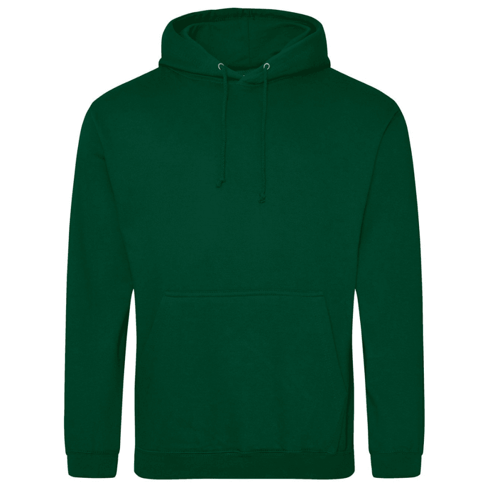 JH001 College Hoodie