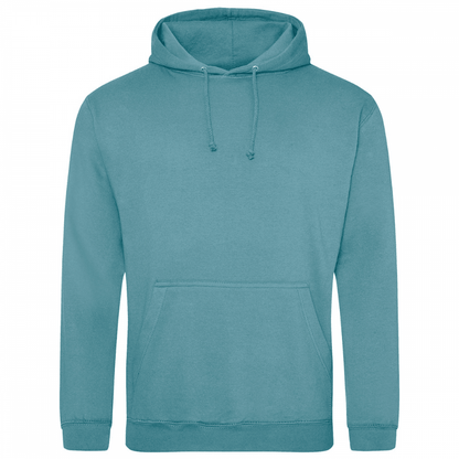JH001 College Hoodie