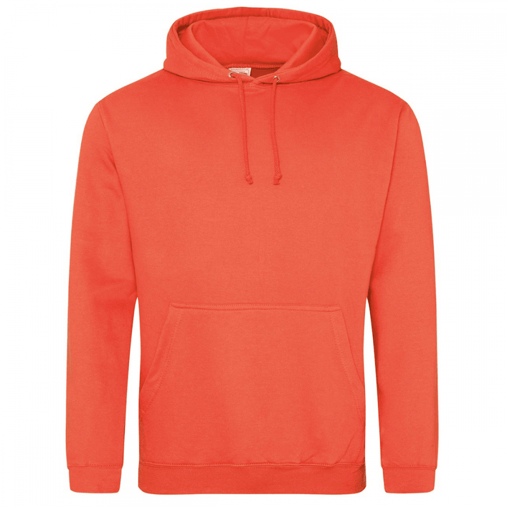 JH001 College Hoodie