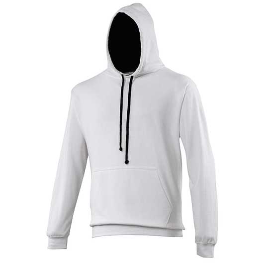JH003 Varsity Hoodie