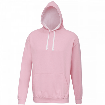 JH003 Varsity Hoodie