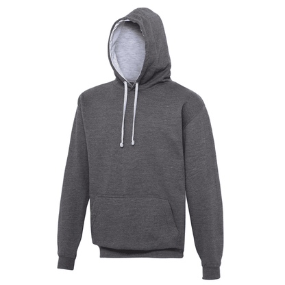 JH003 Varsity Hoodie
