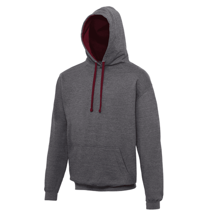 JH003 Varsity Hoodie