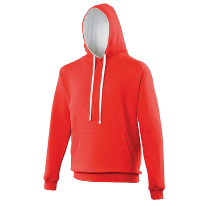 JH003 Varsity Hoodie