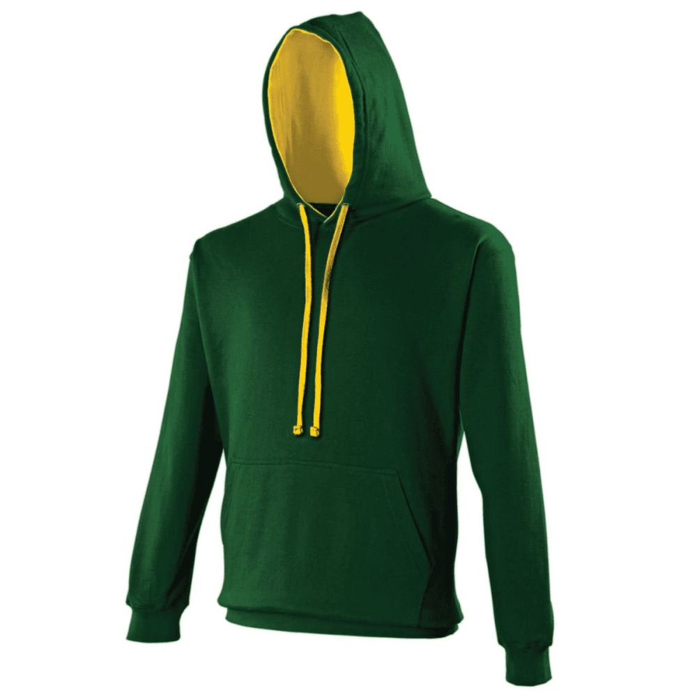 JH003 Varsity Hoodie