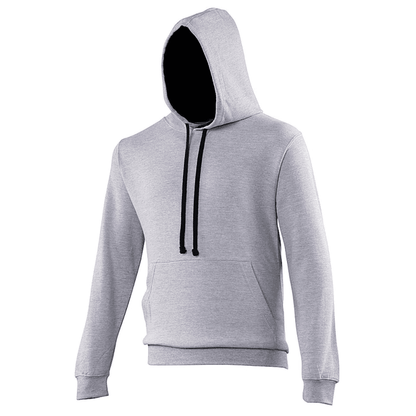 JH003 Varsity Hoodie