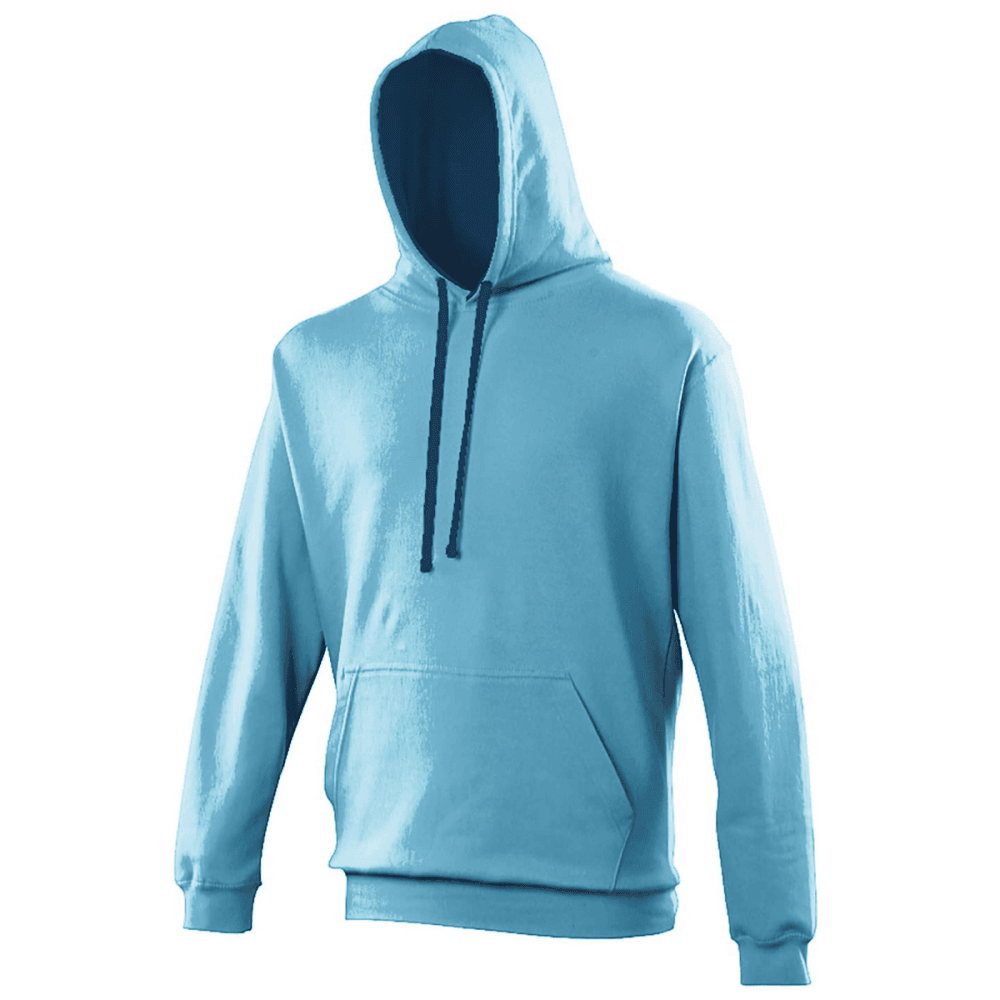 JH003 Varsity Hoodie