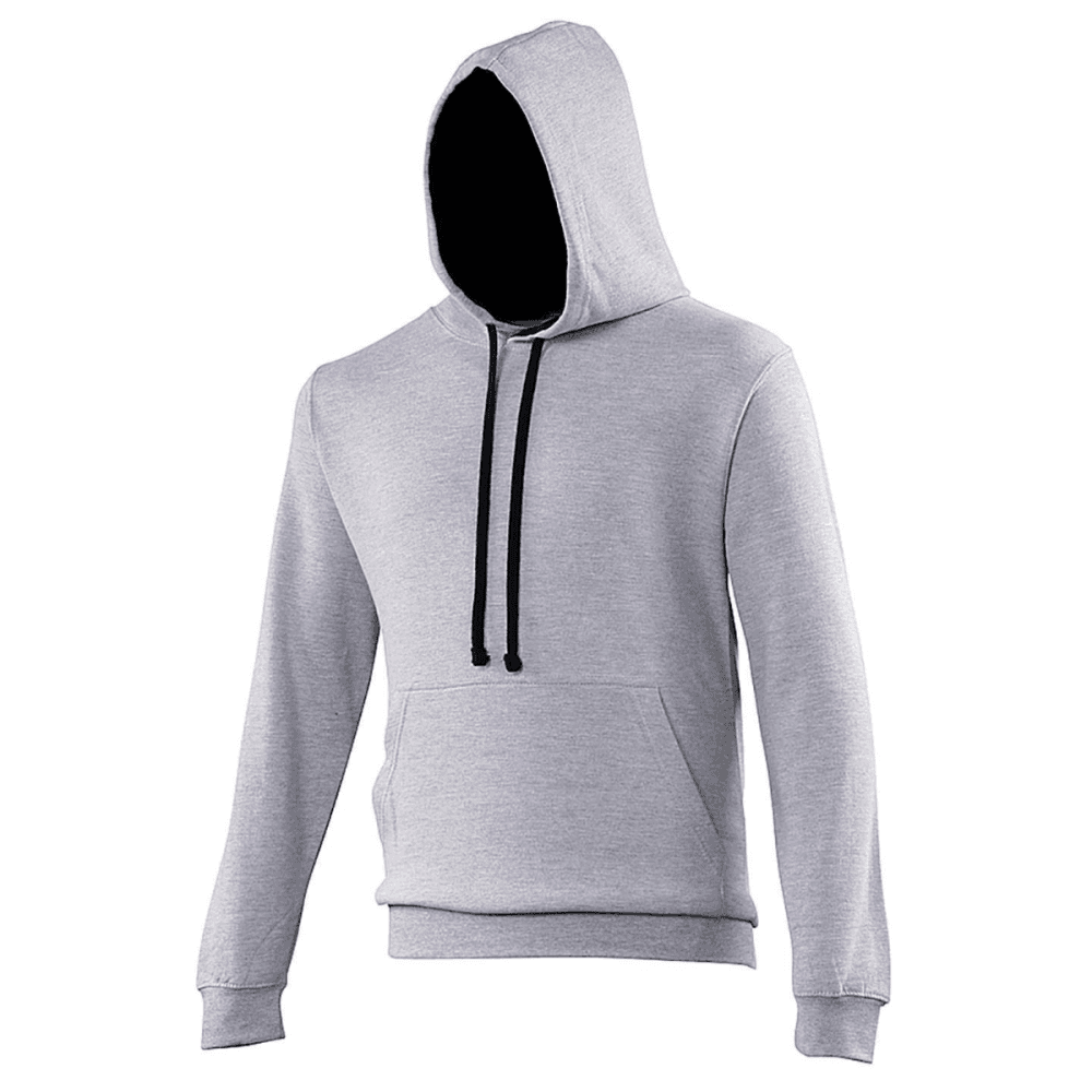 JH003 Varsity Hoodie